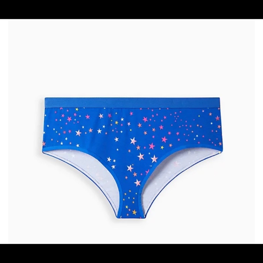 NWT TORRID SEXY PANTY SIZE 2 (2X)